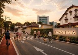 Kensington Park Road (D19), Retail #620603131